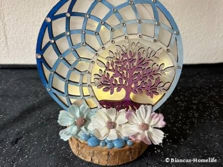 Workshop Trostberg - Baum/Blume des Lebens