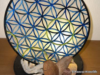 Workshop Trostberg - Blume des Lebens