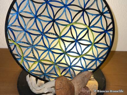 Workshop Trostberg - Blume des Lebens