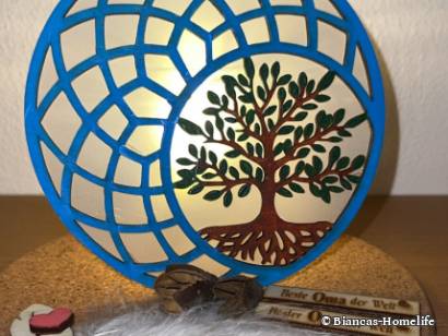 Workshop Trostberg - Blume/Baum des Lebens