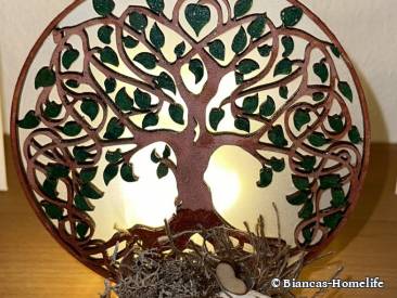 Workshop Trostberg - Baum des Lebens