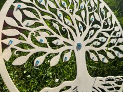 Der Baum des Lebens ...