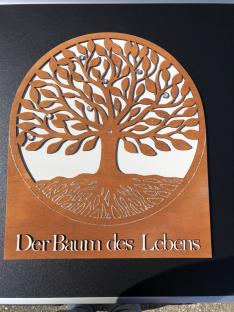 Baum des Lebens