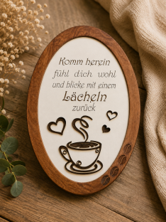 Eröffnungsgeschenk
