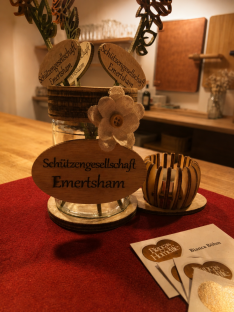 Schützengesellschaft Emertsham