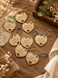 Abschiedsgeschenk