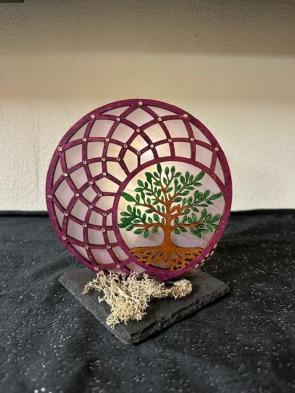 Herzstück von Monika