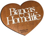 Bianca's Homelife