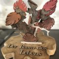 Baum des Lebens.
